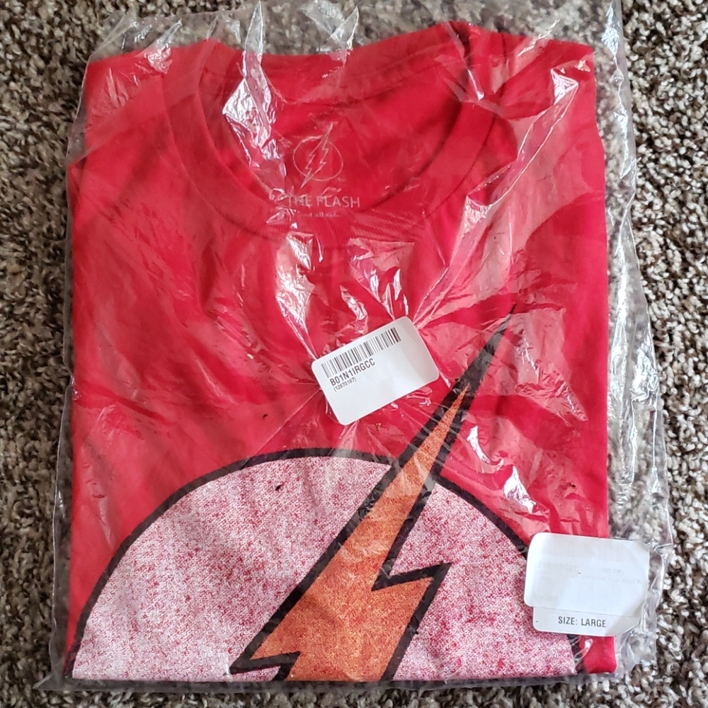 The Flash T-shirt